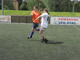 Quatro - Dream Team (5.6.2011)
